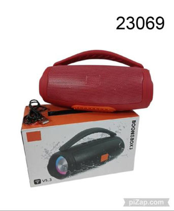 Imagen de PARLANTE CON MANIJA V5.3 2.26